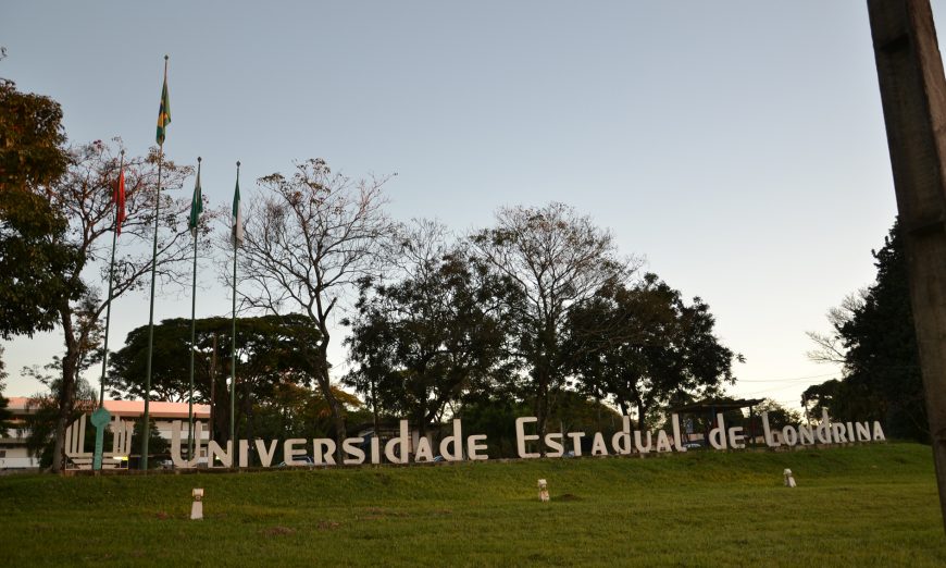 uel vestibular 2020