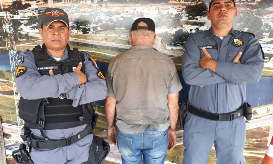 caminhoneiro