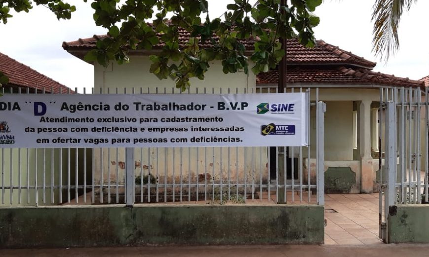 trabalhador dia d